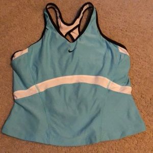 Nike Workout Tank